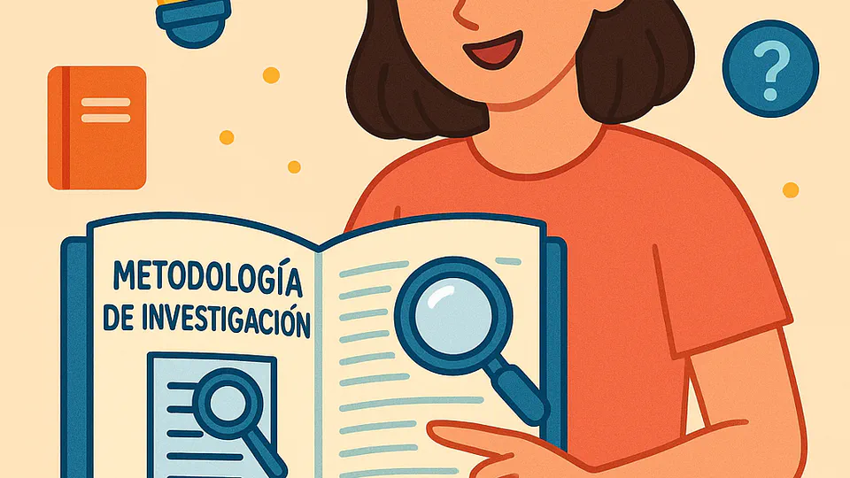 Learn Research Methodology