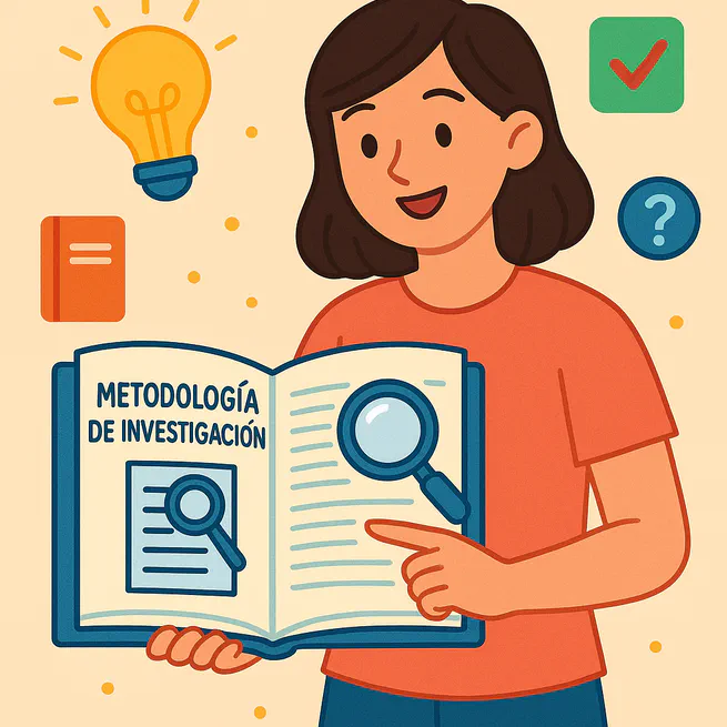 Learn Research Methodology